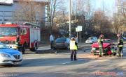 Wypadek na Warszawskiej w Olsztynie[7]