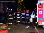 Wypadek na Warszawskiej w Pabianicach [5]