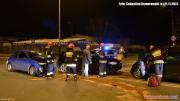 Wypadek na skrzyżowaniu ul. Waltera Jankego i 20 Stycznia w Pabianicach [2]
