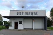 OSP Wąwał