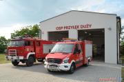 OSP Przyłęk Duży