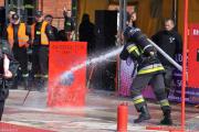 Zawody Firefighter Combat Chalange w Łodzi [19]