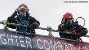 22.05.2015. Wojewódzkie Zawody Firefighter Combat Challenge w Pabianicach [4]