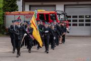 29.05.2022. Obchody 117-lecia istnienia Ochotniczej Straży Pożarnej w Rzgowie