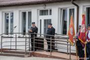 Obchody 75-lecia istnienia Ochotniczej Straży Pożarnej w Ostrowie [5]
