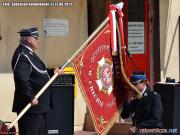Obchody 85-lecia istnienia Ochotniczej Straży Pożarnej w Chechle [6]