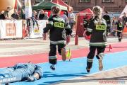 Firefighter Combat Challenge w Łodzi 2014 [33]