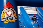 Firefighter Combat Challenge w Łodzi 2014 [37]