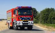 05.07.2025r. - XV Fire Truck Show [44]