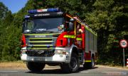 05.07.2025r. - XV Fire Truck Show [20]
