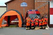 Obchody 65-lecia istnienia Ochotniczej Straży Pożarnej w Bronisinie [9]