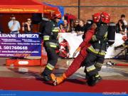 Firefighter Combat Challenge w Łodzi 2014 [39]