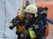 Firefighter Combat Challenge w Łodzi 2014 [5]