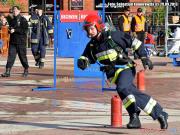 Zawody Firefighter Combat Chalange w Łodzi [12]