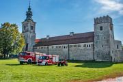OSP Sulejów - Podklasztorze