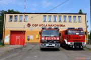 OSP Wola Makowska