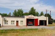 OSP Sierakowice Prawe