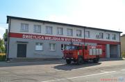 OSP Byczki
