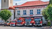 OSP Złoczew