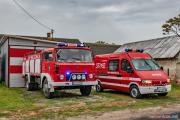 OSP Brzeźnica