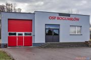 OSP Bogumiłów