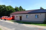 OSP Sokołów