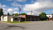 Old Forge Fire Department - budynek