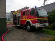TLF Mercedes Atego/Ziegler - Feuerwehr Bielefeld